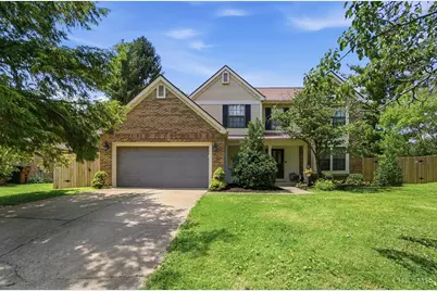 1186 Cedar Run Court, Union Township, OH 45103 - Photo 3