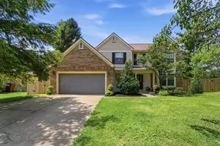 1186 Cedar Run Ct, Union Township, OH 45103 - Photo 3