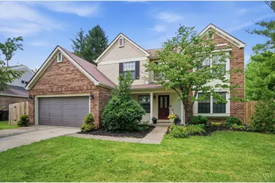 1186 Cedar Run Court, Union Township, OH 45103 - Photo 1