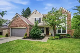 1186 Cedar Run Ct, Union Township, OH 45103 - Photo 1