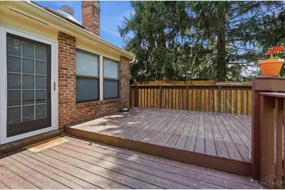 1186 Cedar Run Court, Union Township, OH 45103 - Photo 77