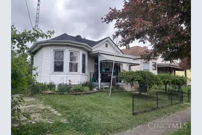 616 McLaren Avenue, Lockland, OH 45215 - Photo 3