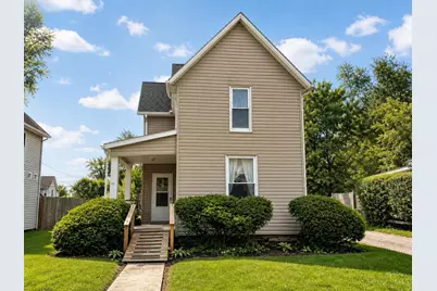 428 Spring Street, Greenfield, OH 45123 - Photo 1
