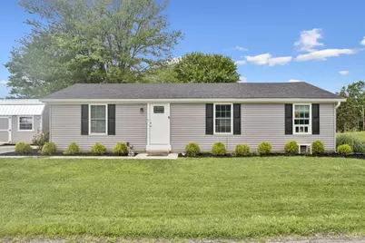 5287 Edman Lane, Stonelick Township, OH 45103 - Photo 1