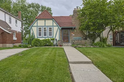 3111 Parkview Avenue, Cincinnati, OH 45213 - Photo 1