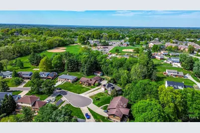 6423 Visitation Drive, Green Township, OH 45248 - Photo 53