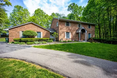 6423 Visitation Drive, Green Township, OH 45248 - Photo 3