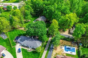 6423 Visitation Dr, Green Township, OH 45248 - Photo 49