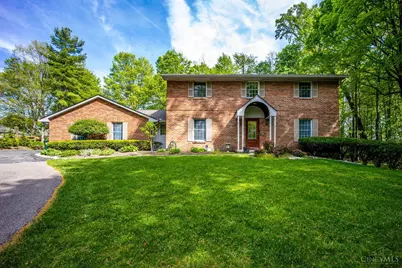 6423 Visitation Drive, Green Township, OH 45248 - Photo 1