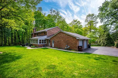 6423 Visitation Drive, Green Township, OH 45248 - Photo 45