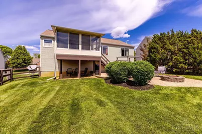 2002 Prairie Clover Drive, Lebanon, OH 45036 - Photo 35