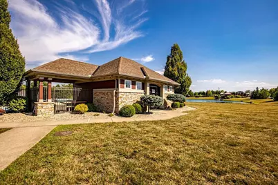 2002 Prairie Clover Drive, Lebanon, OH 45036 - Photo 43