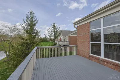 7111 Scarlet Oak Court, Mason, OH 45040 - Photo 41