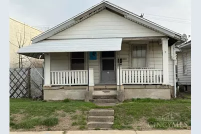 1316 N Keowee Street, Dayton, OH 45404 - Photo 1