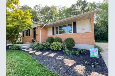 4085 Mefford Lane, Sharonville, OH 45241 - Photo 1