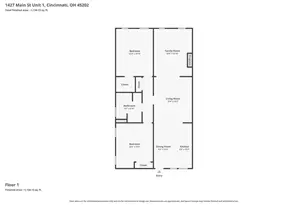 1427 Main St, Cincinnati, OH 45202 - Photo 41