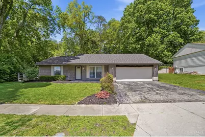 89 Fitzgerald Way, Franklin, OH 45005 - Photo 1