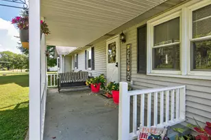 22089 Weisburg Rd, Sunman, IN 47041 - Photo 3