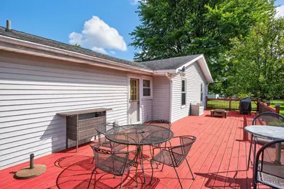 22089 Weisburg Road, Sunman, IN 47041 - Photo 25