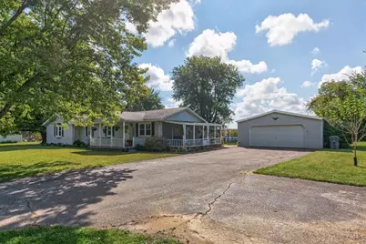 22089 Weisburg Road, Sunman, IN 47041 - Photo 5