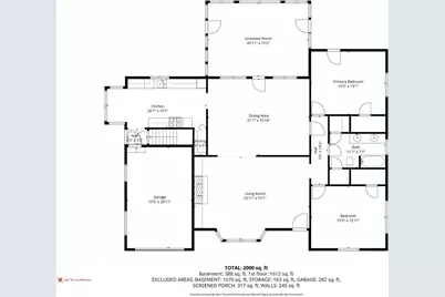 305 Bourbon Street, Blanchester, OH 45107 - Photo 47
