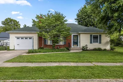 305 Bourbon Street, Blanchester, OH 45107 - Photo 1