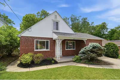 2819 Cortelyou Place, Cincinnati, OH 45213 - Photo 3