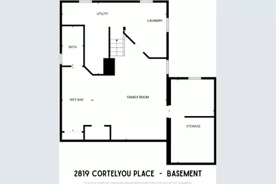 2819 Cortelyou Place, Cincinnati, OH 45213 - Photo 57