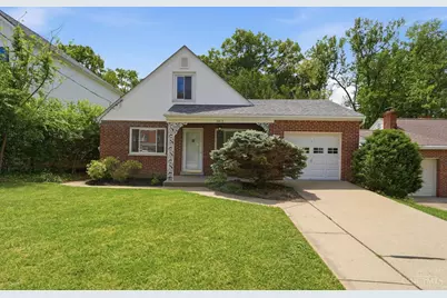 2819 Cortelyou Place, Cincinnati, OH 45213 - Photo 1