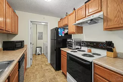 4563 Foley Road #11, Delhi Township, OH 45238 - Photo 7