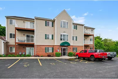 4563 Foley Road #11, Delhi Township, OH 45238 - Photo 1
