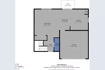 691 Diamond Loop, Lemon Township, OH 45044 - Photo 43