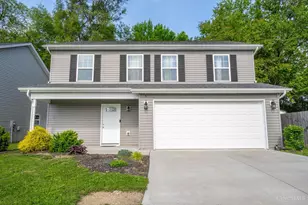 691 Diamond Loop, Lemon Township, OH 45044 - Photo 1