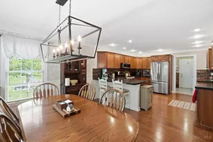 1503 Meadow Ridge Cir, Wilmington, OH 45177 - Photo 25