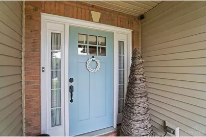 1503 Meadow Ridge Circle, Wilmington, OH 45177 - Photo 5