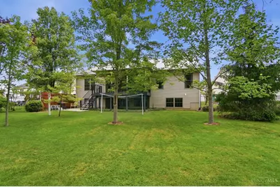 1503 Meadow Ridge Circle, Wilmington, OH 45177 - Photo 51