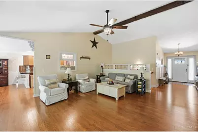 1503 Meadow Ridge Circle, Wilmington, OH 45177 - Photo 15