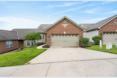 4977 Kleeman Green Drive, Green Township, OH 45211 - Photo 1