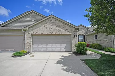 7398 Red Oak Court, Mason, OH 45040 - Photo 1