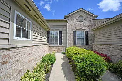 7398 Red Oak Court, Mason, OH 45040 - Photo 3