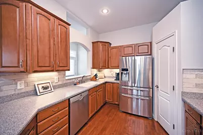 7398 Red Oak Court, Mason, OH 45040 - Photo 9