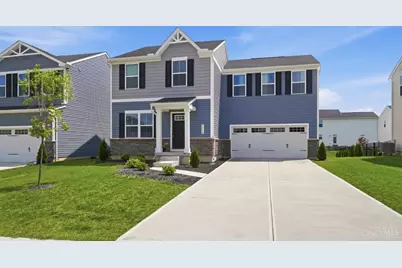 5908 Cresting Drive, Middletown, OH 45042 - Photo 3