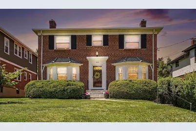 909 Ellison Avenue, Cincinnati, OH 45226 - Photo 1