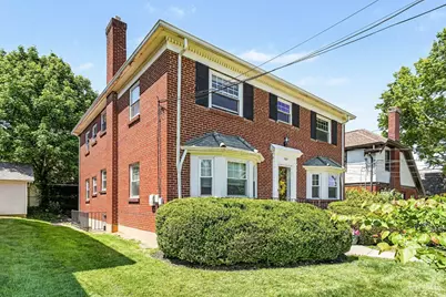 909 Ellison Avenue, Cincinnati, OH 45226 - Photo 3