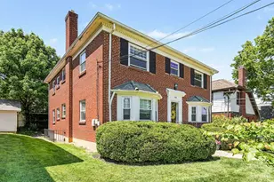 909 Ellison Ave, Cincinnati, OH 45226 - Photo 3