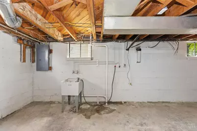 204 Grandin Drive, Pleasant Township, OH 45121 - Photo 43