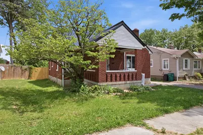 204 Grandin Drive, Pleasant Township, OH 45121 - Photo 3