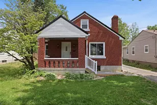 204 Grandin Dr, Pleasant Township, OH 45121 - Photo 1