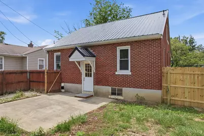 204 Grandin Drive, Pleasant Township, OH 45121 - Photo 9