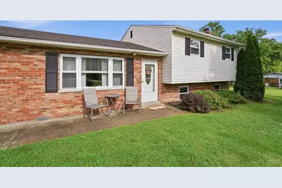 9537 Crestfield Drive, West Chester, OH 45069 - Photo 5